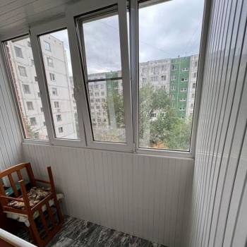Продается 1-комнатная квартира, 70,4 м²