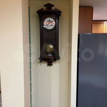 Продается 1-комнатная квартира, 70,4 м²