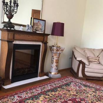 Продается Многокомнатная квартира, 172 м²