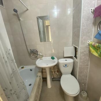 Сдается 1-комнатная квартира, 25 м²