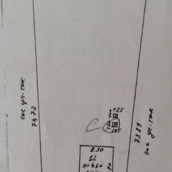 Продается Участок, 1600 м²