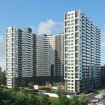 Продается 2-х комнатная квартира, 40 м²