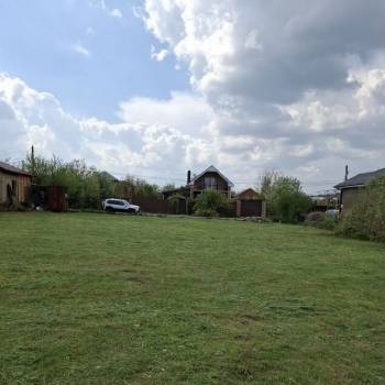 Продается Участок, 1070 м²