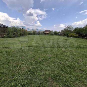 Продается Участок, 1070 м²