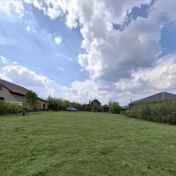 Продается Участок, 1070 м²