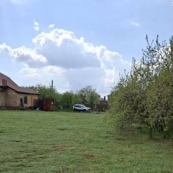 Продается Участок, 1070 м²