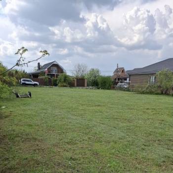 Продается Участок, 1070 м²