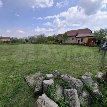 Продается Участок, 1070 м²