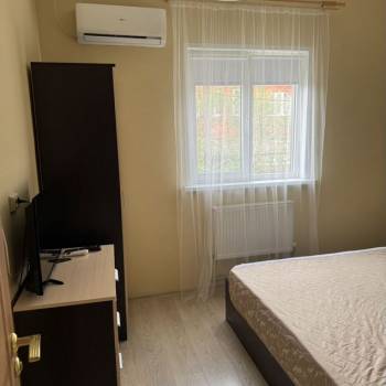 Сдается 2-х комнатная квартира, 50 м²