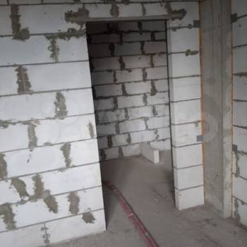 Продается 1-комнатная квартира, 44,6 м²