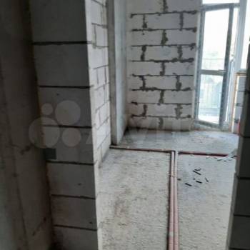 Продается 1-комнатная квартира, 44,6 м²