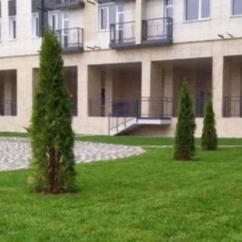 Продается 1-комнатная квартира, 44,6 м²