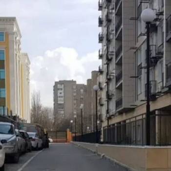 Продается 1-комнатная квартира, 44,6 м²