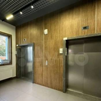 Продается 1-комнатная квартира, 44,6 м²