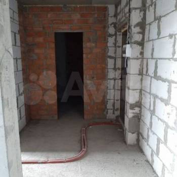 Продается 1-комнатная квартира, 44,6 м²