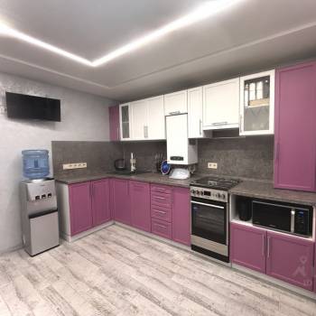 Продается 2-х комнатная квартира, 67,7 м²