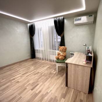 Продается 2-х комнатная квартира, 67,7 м²