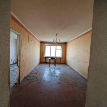 Продается 3-х комнатная квартира, 63 м²