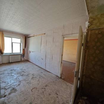 Продается 3-х комнатная квартира, 63 м²