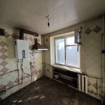 Продается 3-х комнатная квартира, 63 м²