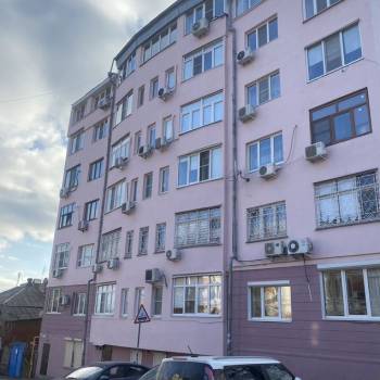 Продается 3-х комнатная квартира, 90 м²
