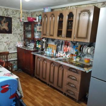 Продается Дом, 80 м²