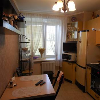 Продается 2-х комнатная квартира, 52 м²