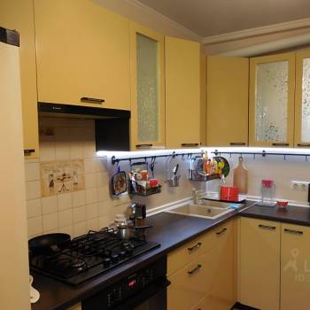 Продается 2-х комнатная квартира, 52 м²