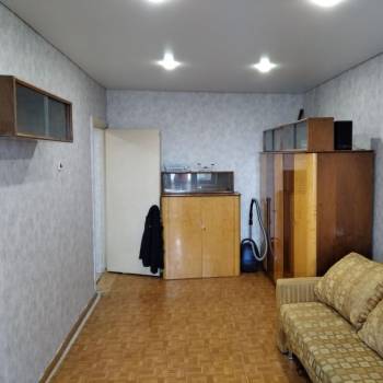 Продается 2-х комнатная квартира, 52 м²