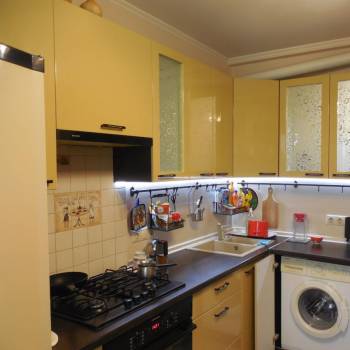 Продается 2-х комнатная квартира, 52 м²