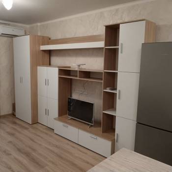 Сдается 1-комнатная квартира, 27 м²
