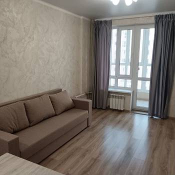 Сдается 1-комнатная квартира, 27 м²