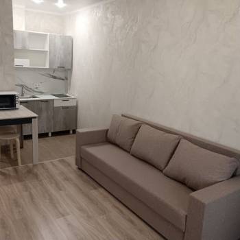 Сдается 1-комнатная квартира, 27 м²