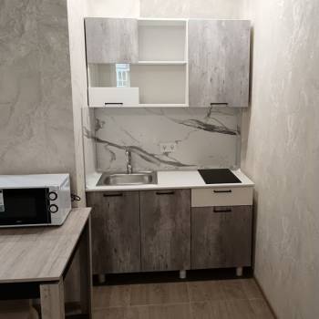 Сдается 1-комнатная квартира, 27 м²