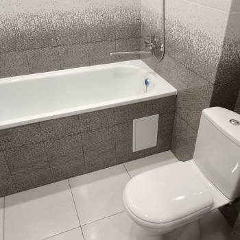 Сдается 1-комнатная квартира, 27 м²