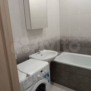 Сдается 1-комнатная квартира, 27 м²