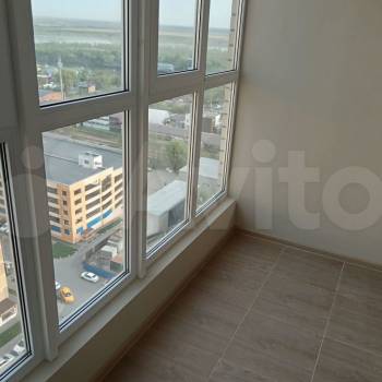 Сдается 1-комнатная квартира, 27 м²