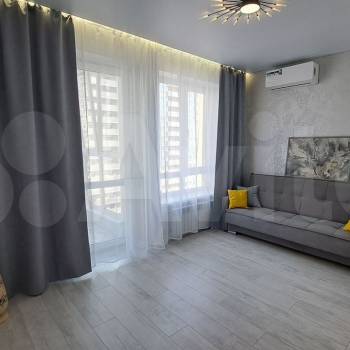 Продается 1-комнатная квартира, 28 м²