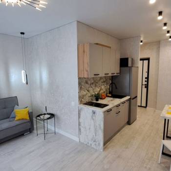 Продается 1-комнатная квартира, 28 м²