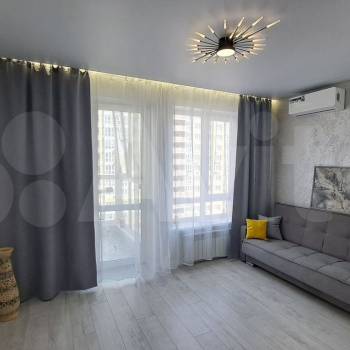 Продается 1-комнатная квартира, 28 м²