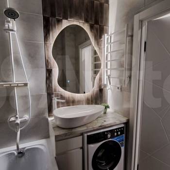 Продается 1-комнатная квартира, 28 м²