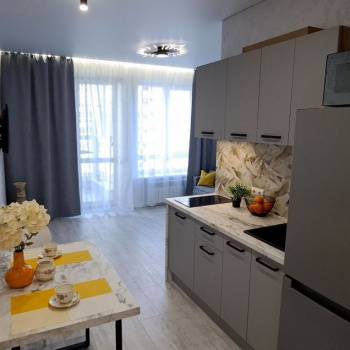 Продается 1-комнатная квартира, 28 м²