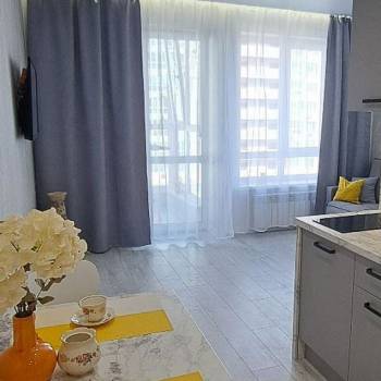 Продается 1-комнатная квартира, 28 м²