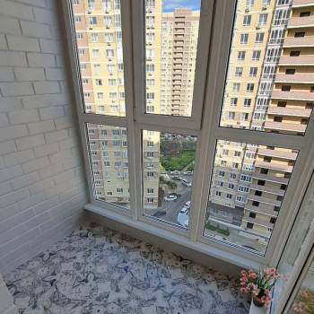 Продается 1-комнатная квартира, 28 м²