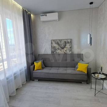 Продается 1-комнатная квартира, 28 м²