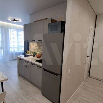 Продается 1-комнатная квартира, 28 м²