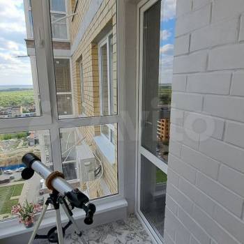 Продается 1-комнатная квартира, 28 м²