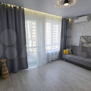 Продается 1-комнатная квартира, 28 м²