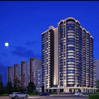 Продается 1-комнатная квартира, 37 м²