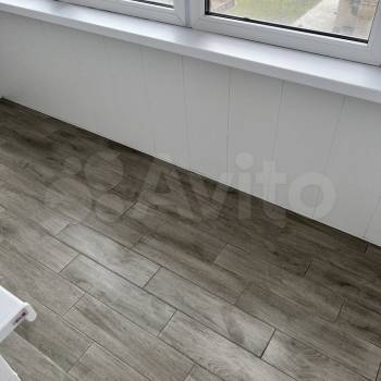 Продается 1-комнатная квартира, 37 м²